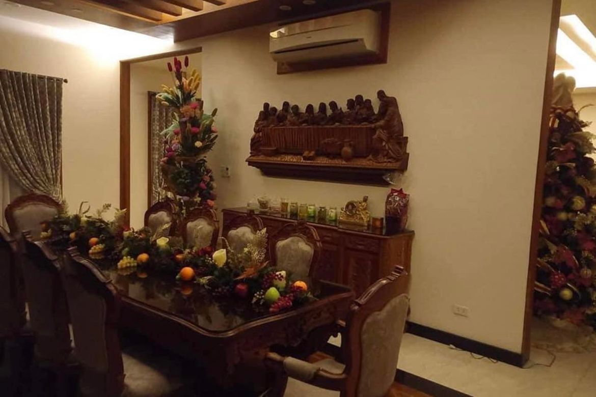 7 Bedroom House for Sale in Santo Domingo, Angeles, Pampanga – photo 8