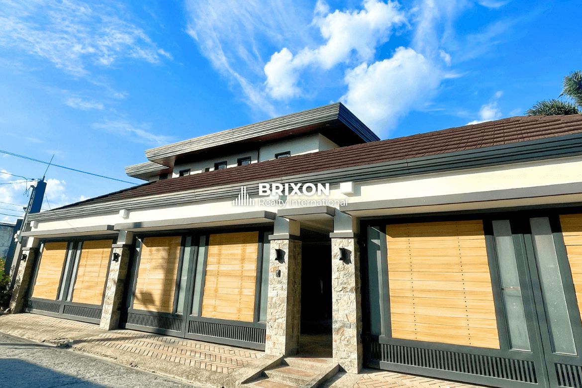 7 Bedroom House for Sale in Santo Domingo, Angeles, Pampanga – photo 2