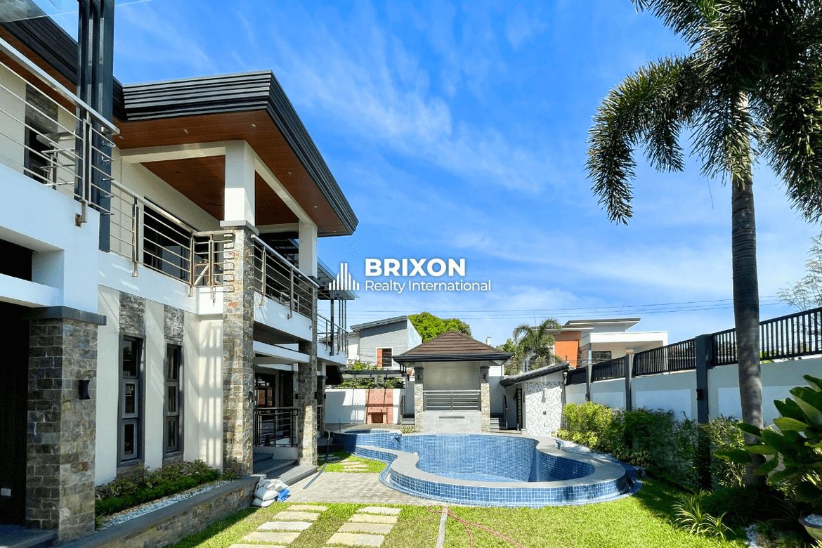 7 Bedroom House for Sale in Santo Domingo, Angeles, Pampanga – photo 4
