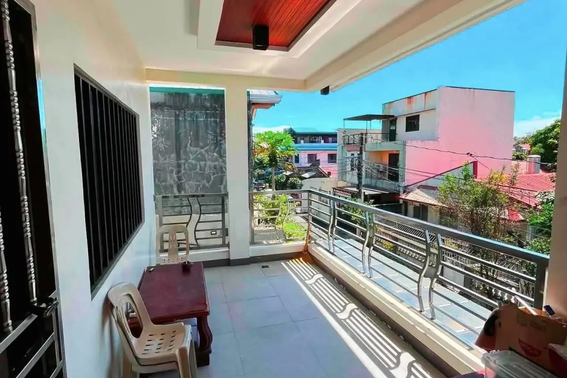 7 Bedroom House for Sale in Santo Niño, Parañaque, Metro Manila – photo 5