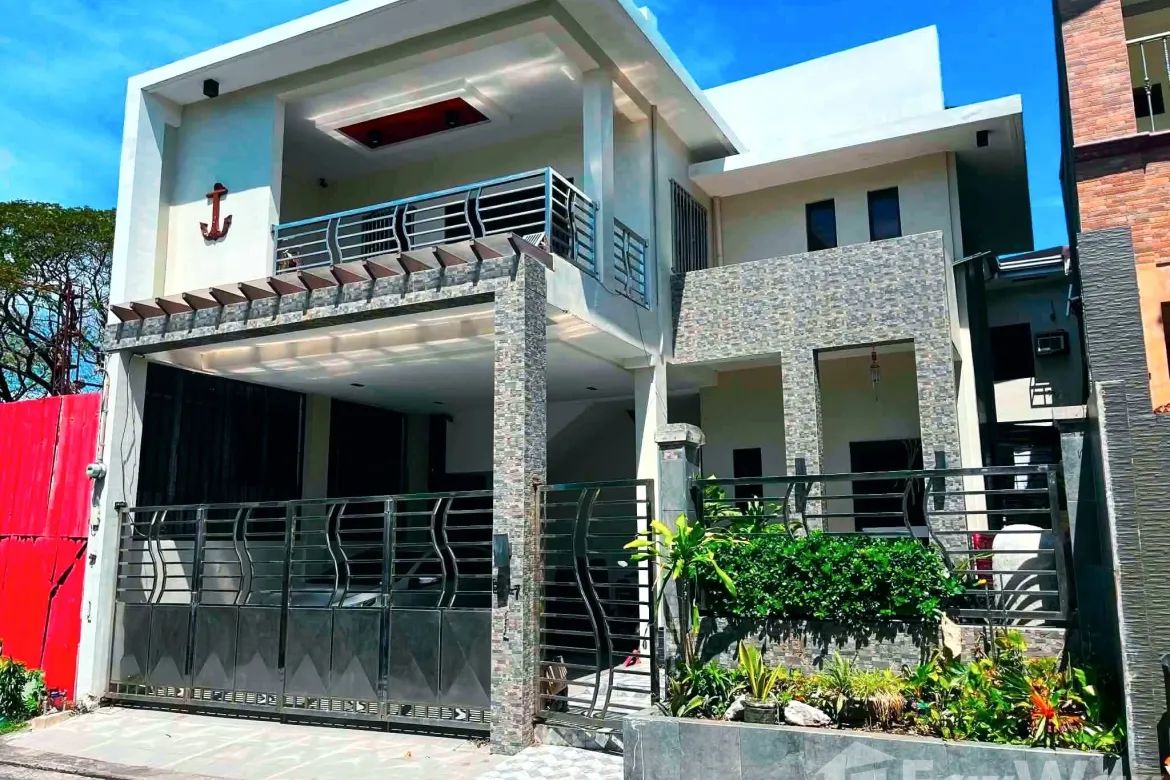 7 Bedroom House for Sale in Santo Niño, Parañaque, Metro Manila – photo 7