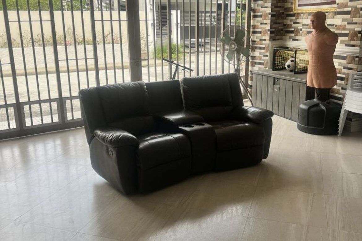 7 Bedroom House for Sale in Tabun, Angeles, Pampanga – photo 4