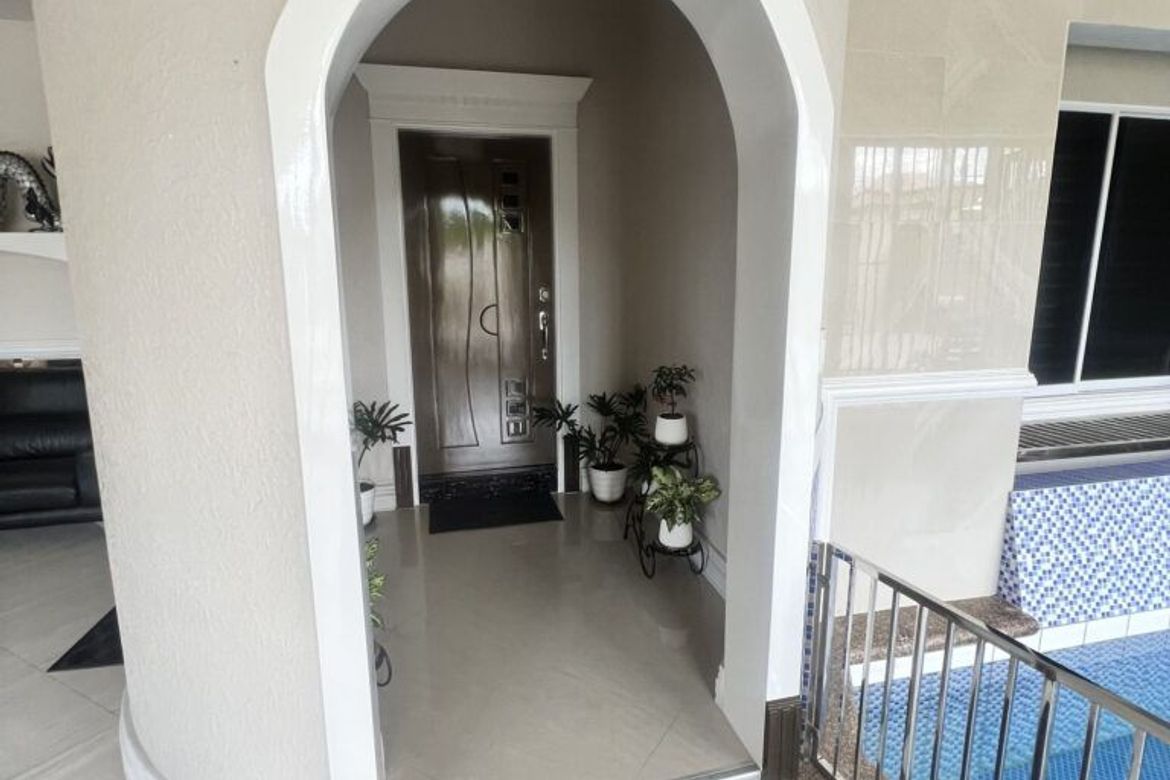7 Bedroom House for Sale in Tabun, Angeles, Pampanga – photo 6