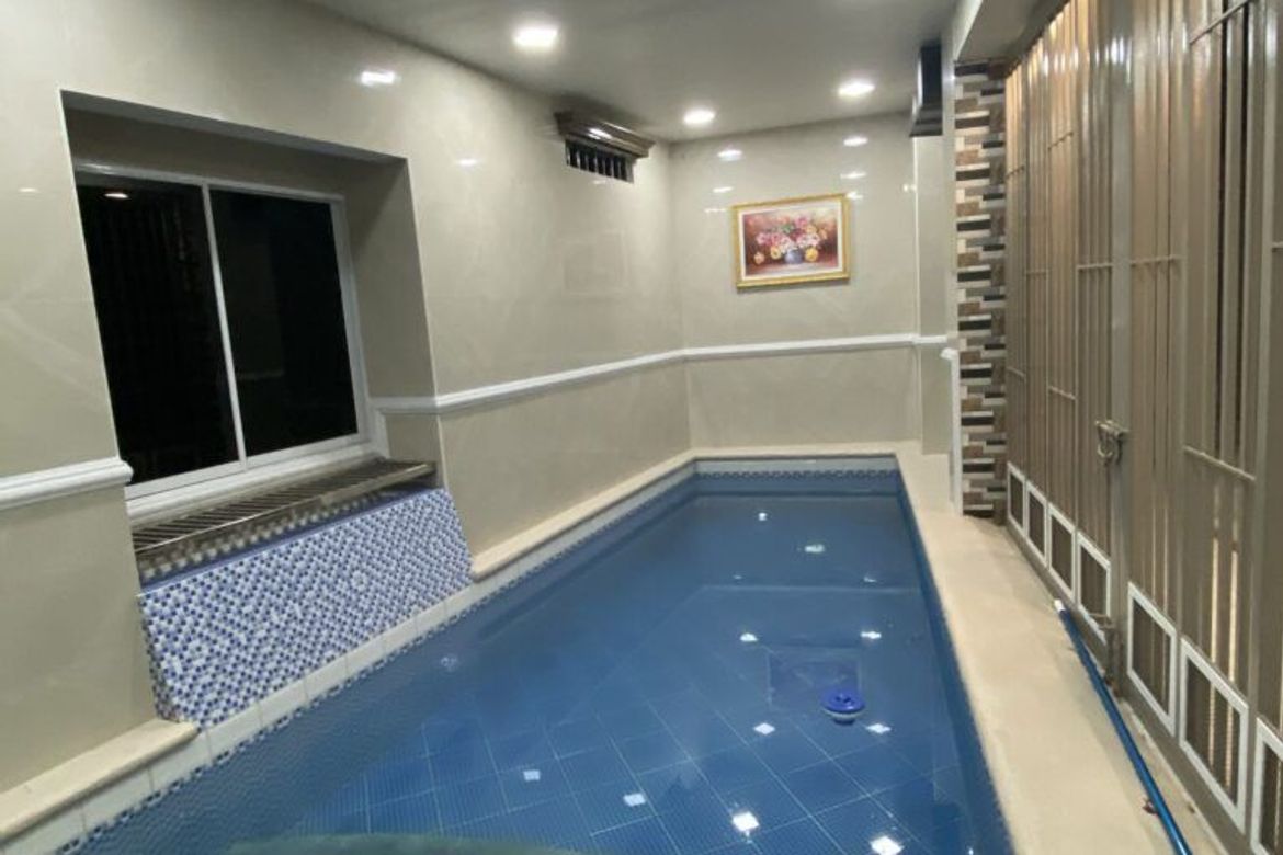 7 Bedroom House for Sale in Tabun, Angeles, Pampanga – photo 7