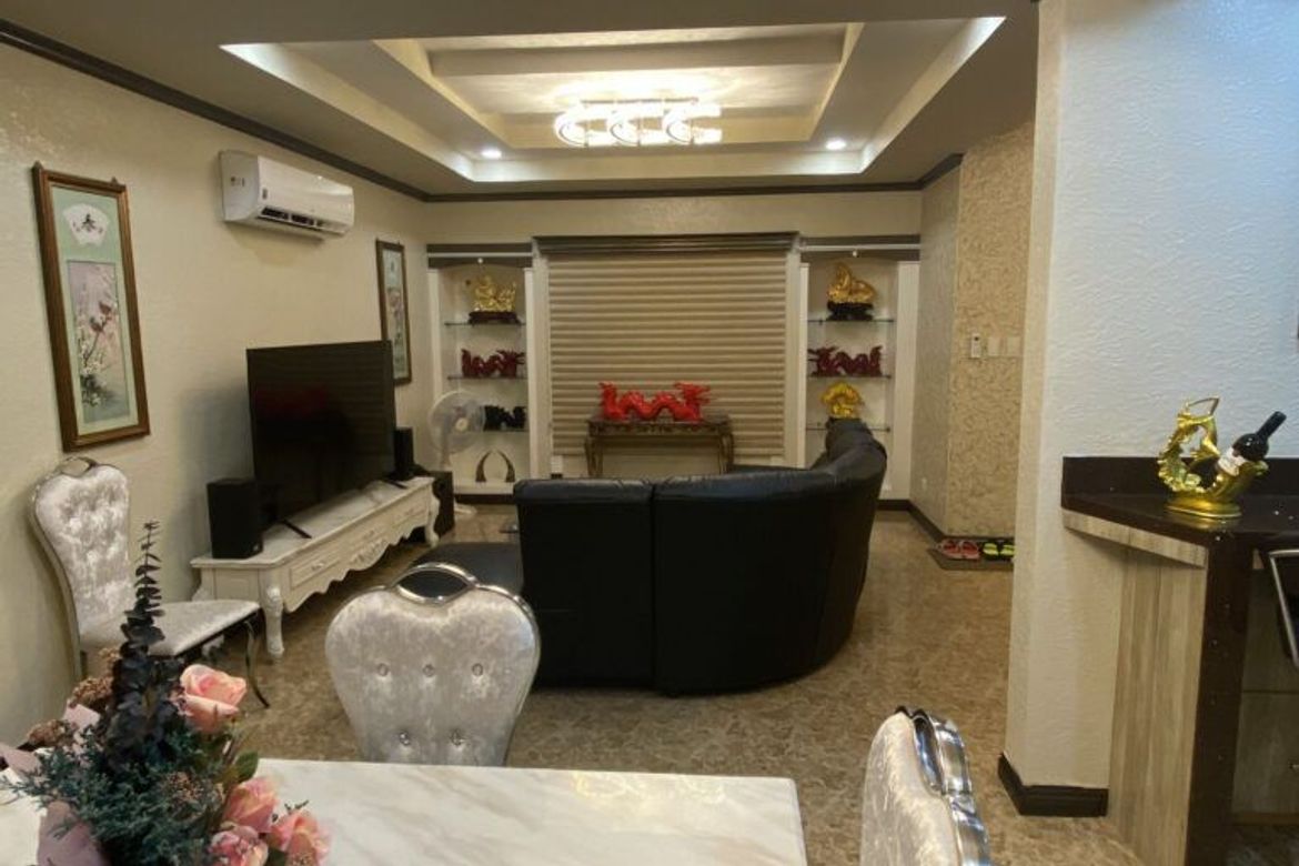 7 Bedroom House for Sale in Tabun, Angeles, Pampanga – photo 8