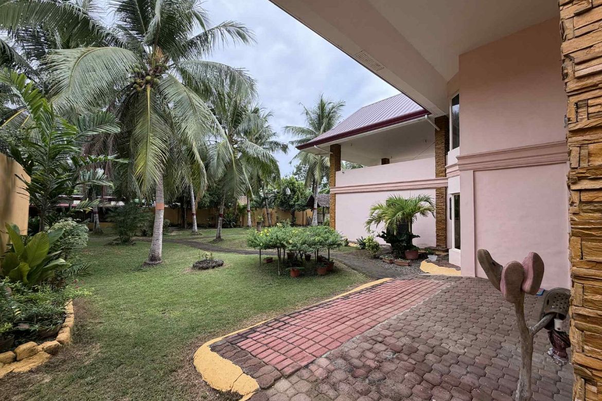 7 Bedroom House for Sale in Taguihon, Baclayon, Bohol – photo 3