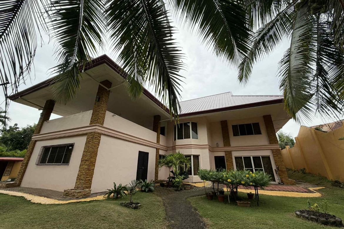 7 Bedroom House for Sale in Taguihon, Baclayon, Bohol – photo 4