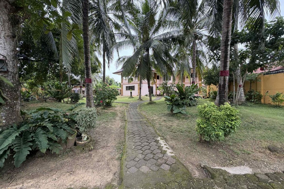 7 Bedroom House for Sale in Taguihon, Baclayon, Bohol – photo 5