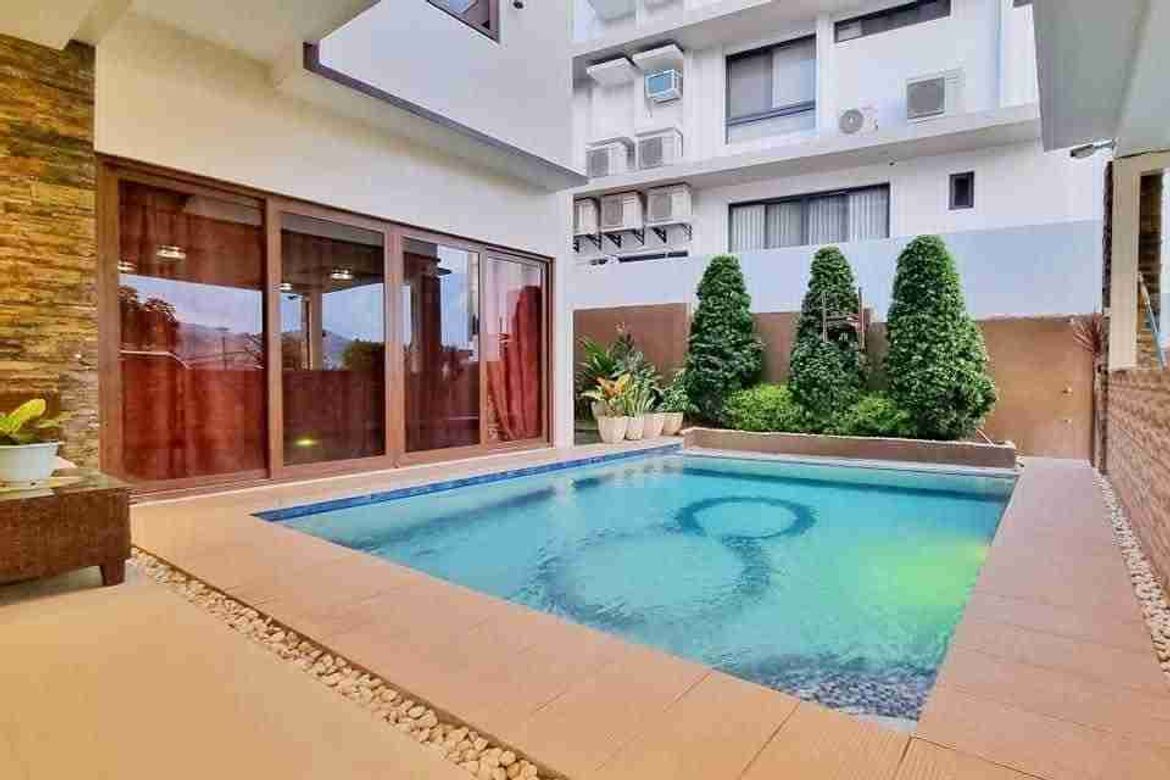 7 Bedroom House for Sale in Talamban, Cebu City, Cebu – photo 2