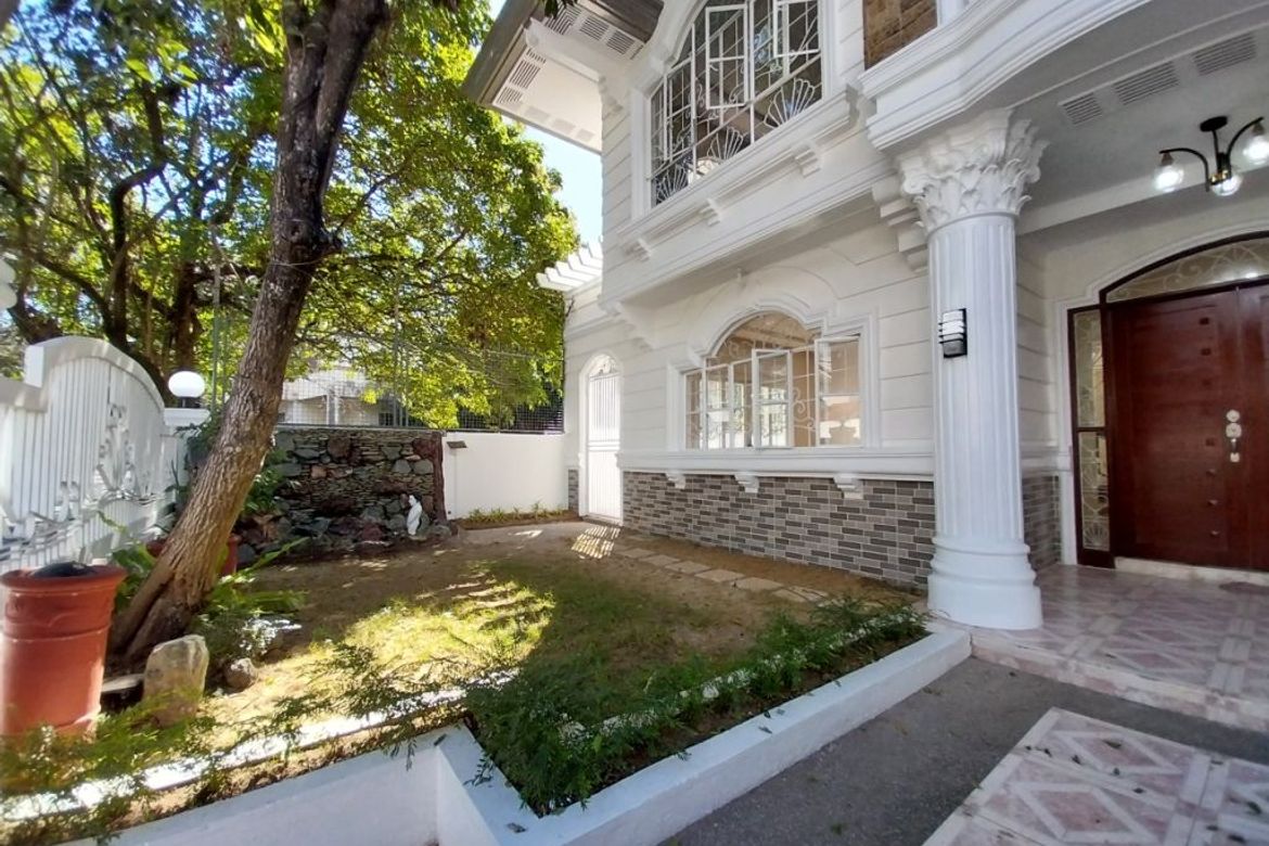 7 Bedroom House for Sale in Talon Dos, Las Piñas, Metro Manila – photo 4