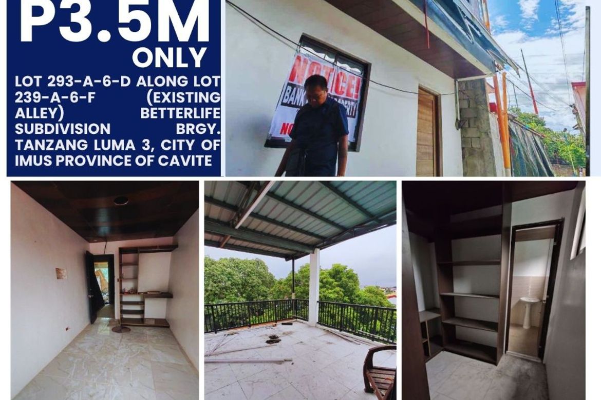 7 Bedroom House for Sale in Tanzang Luma III, Imus, Cavite – photo 2