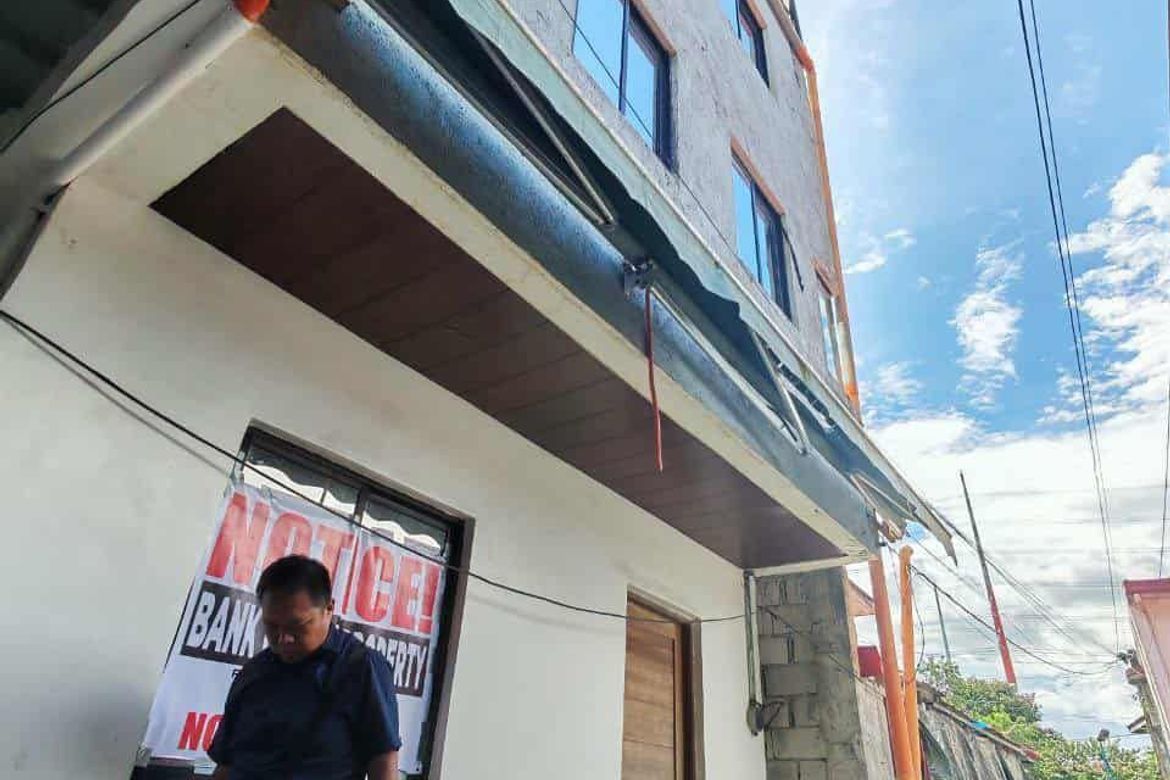 7 Bedroom House for Sale in Tanzang Luma III, Imus, Cavite – photo 5