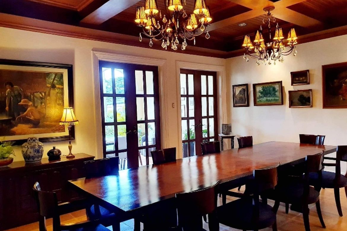 7 Bedroom House for Sale in Telabastagan, San Fernando, Pampanga – photo 4