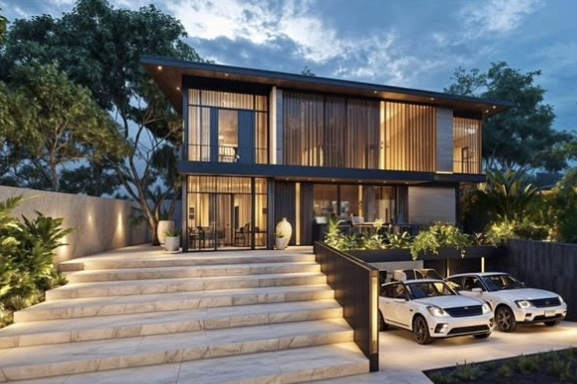 7 Bedroom House for Sale in The Courtyards by Ayala Land Premier, Anabu I-A, Imus, Cavite