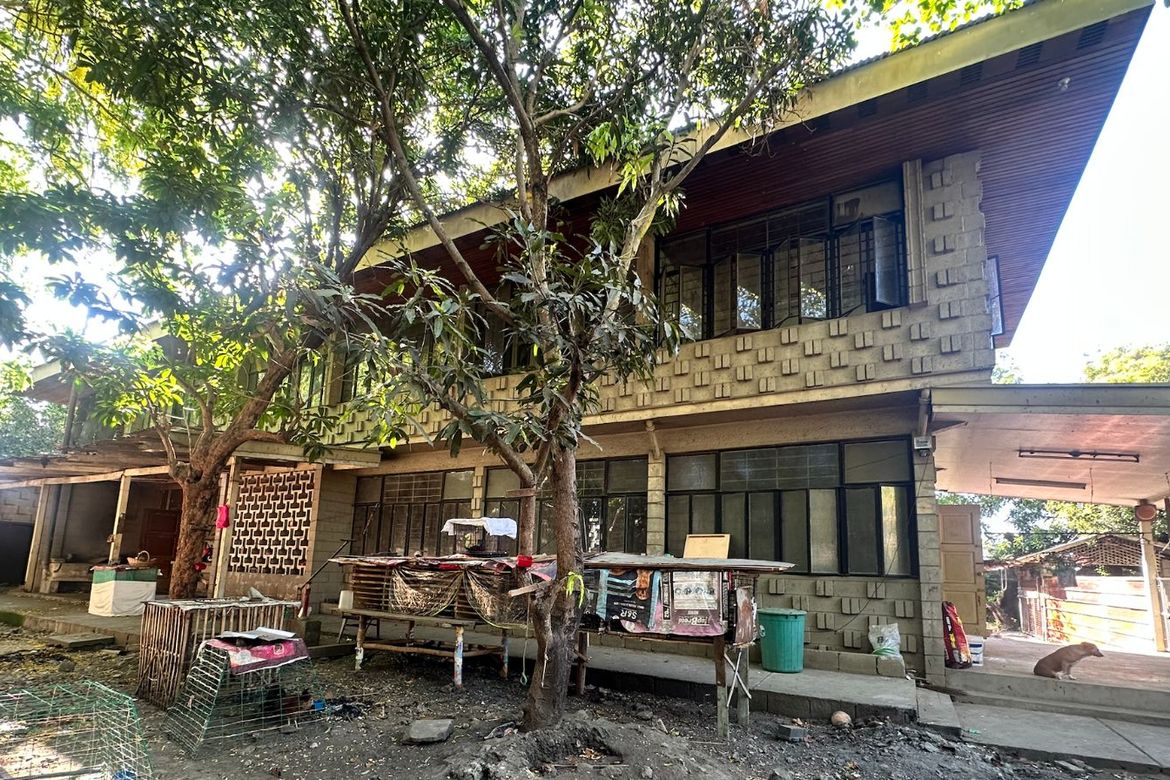 7 Bedroom House for Sale in Toclong I-A, Imus, Cavite – photo 6