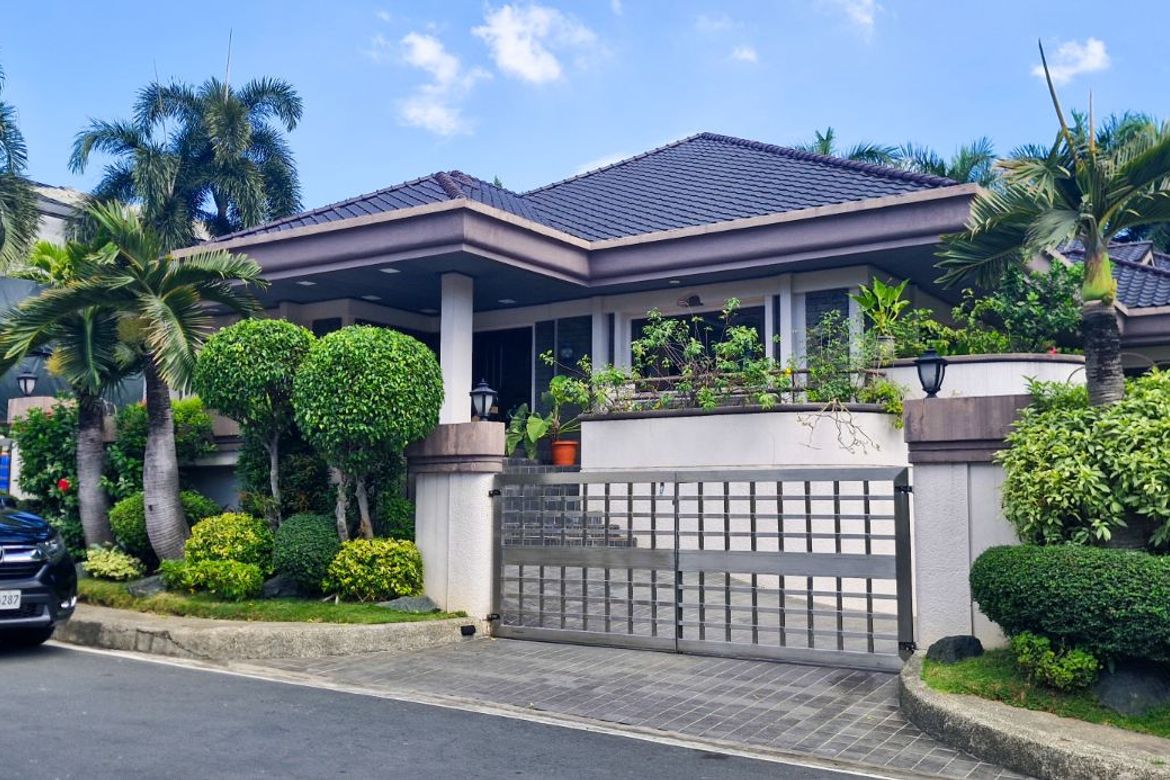 7 Bedroom House for Sale in Ugong Norte, Quezon City, Metro Manila – photo 2
