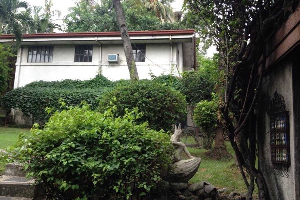 7 Bedroom House for Sale in Ugong, Pasig, Metro Manila – photo 2