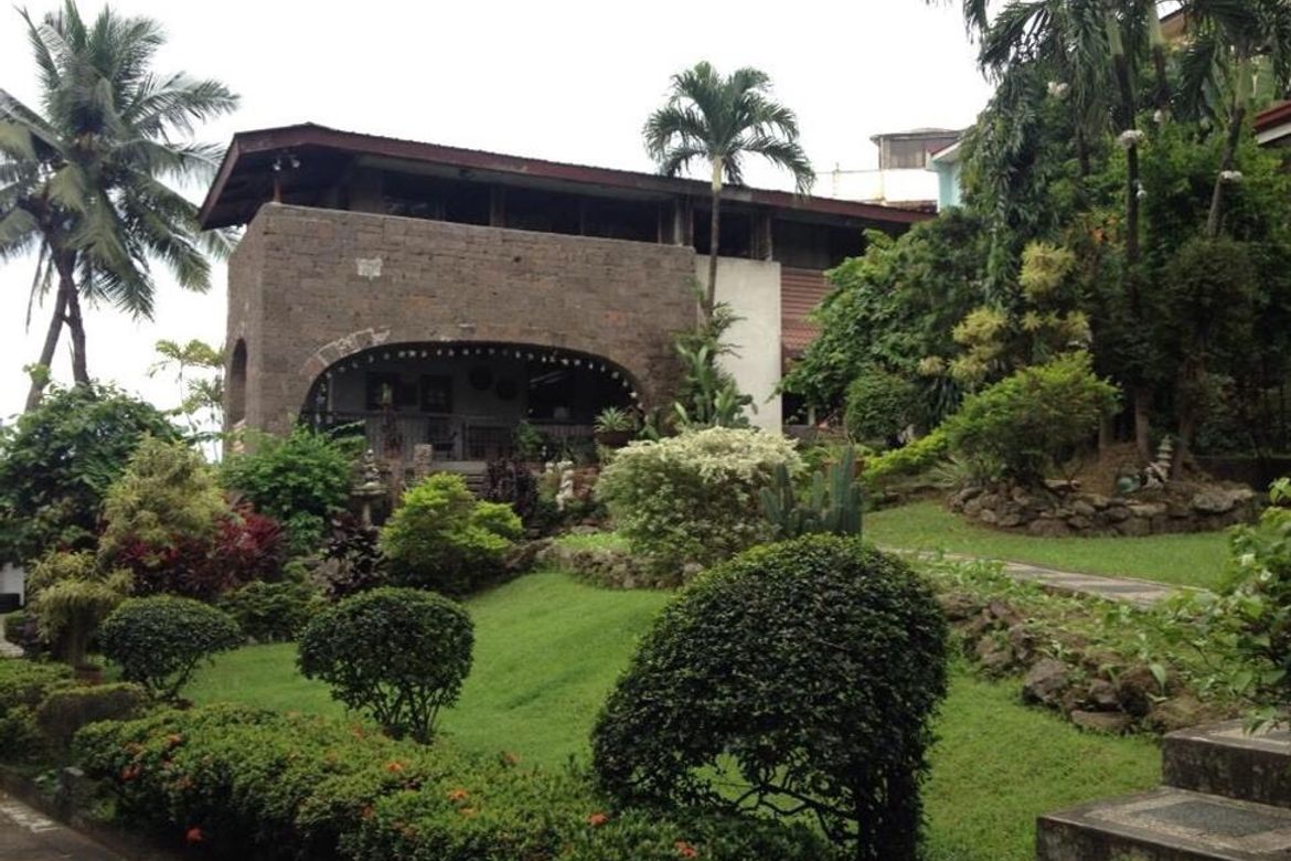 7 Bedroom House for Sale in Ugong, Pasig, Metro Manila – photo 3