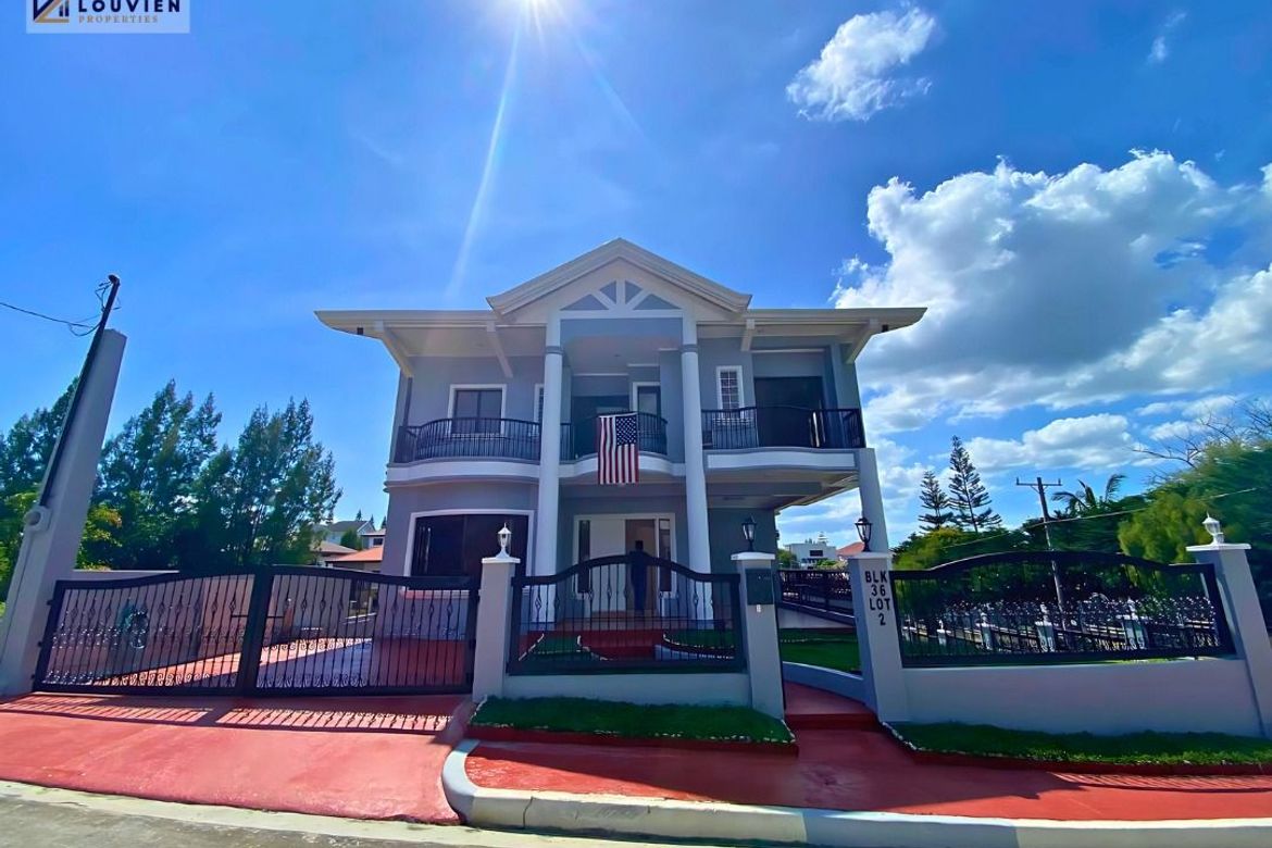 7 Bedroom House for Sale in Upli, Alfonso, Cavite – photo 2