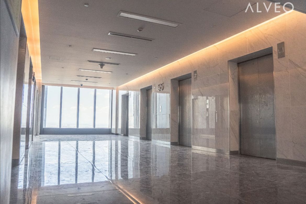 7 Bedroom Office for Sale in Alveo Financial Tower by Alveo Land, San Lorenzo, Makati City – photo 7