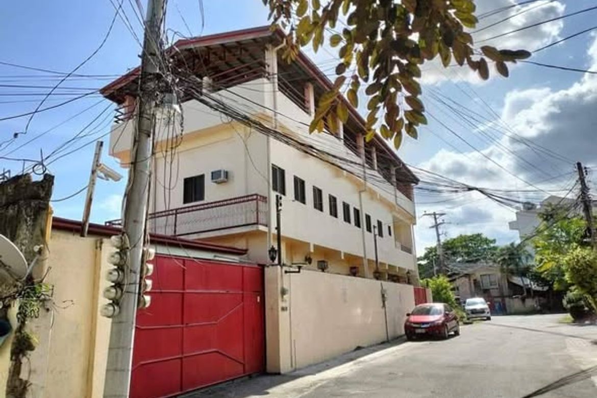 7 Bedroom Shophouse for Sale in Guadalupe, Cebu City, Cebu – photo 3