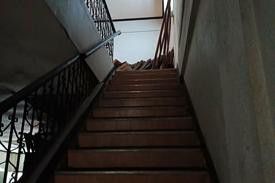 7 Bedroom Shophouse for Sale in Santa Mesa, Manila, Metro Manila near LRT-2 V. Mapa – photo 6