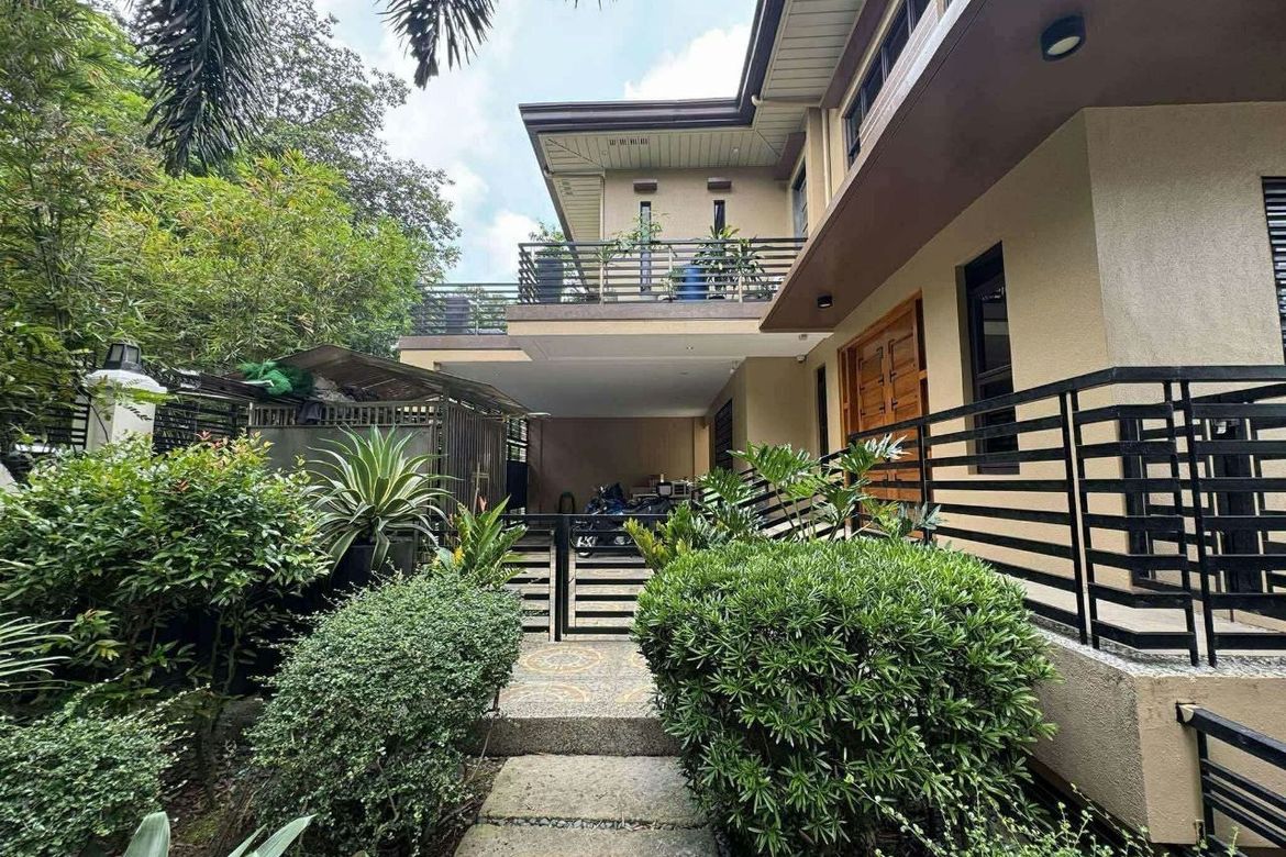 7 Bedroom Townhouse for Sale in Beverly Hills, Antipolo, Rizal – photo 7