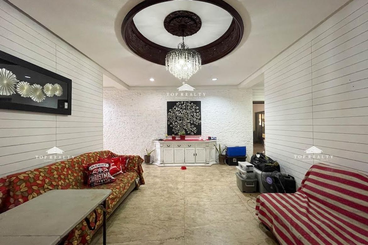 7 Bedroom Townhouse for Sale in Wack-Wack Greenhills, Mandaluyong, Metro Manila – photo 4