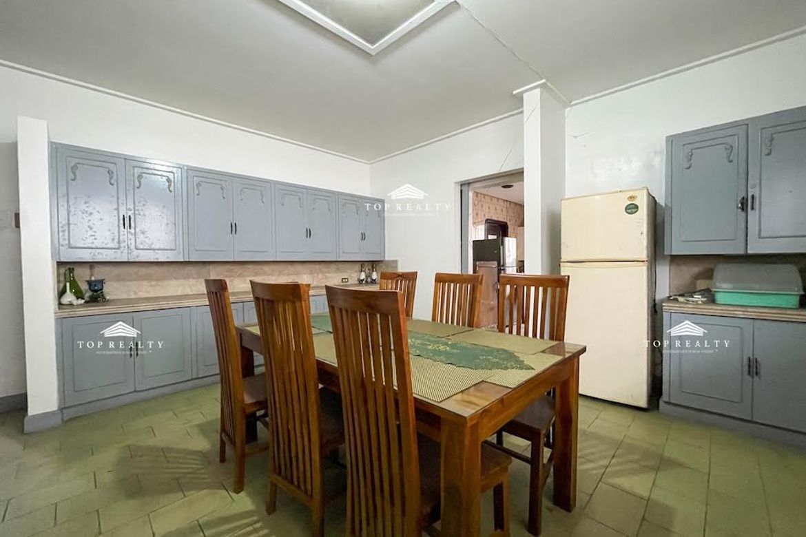 7 Bedroom Townhouse for Sale in Wack-Wack Greenhills, Mandaluyong, Metro Manila – photo 6