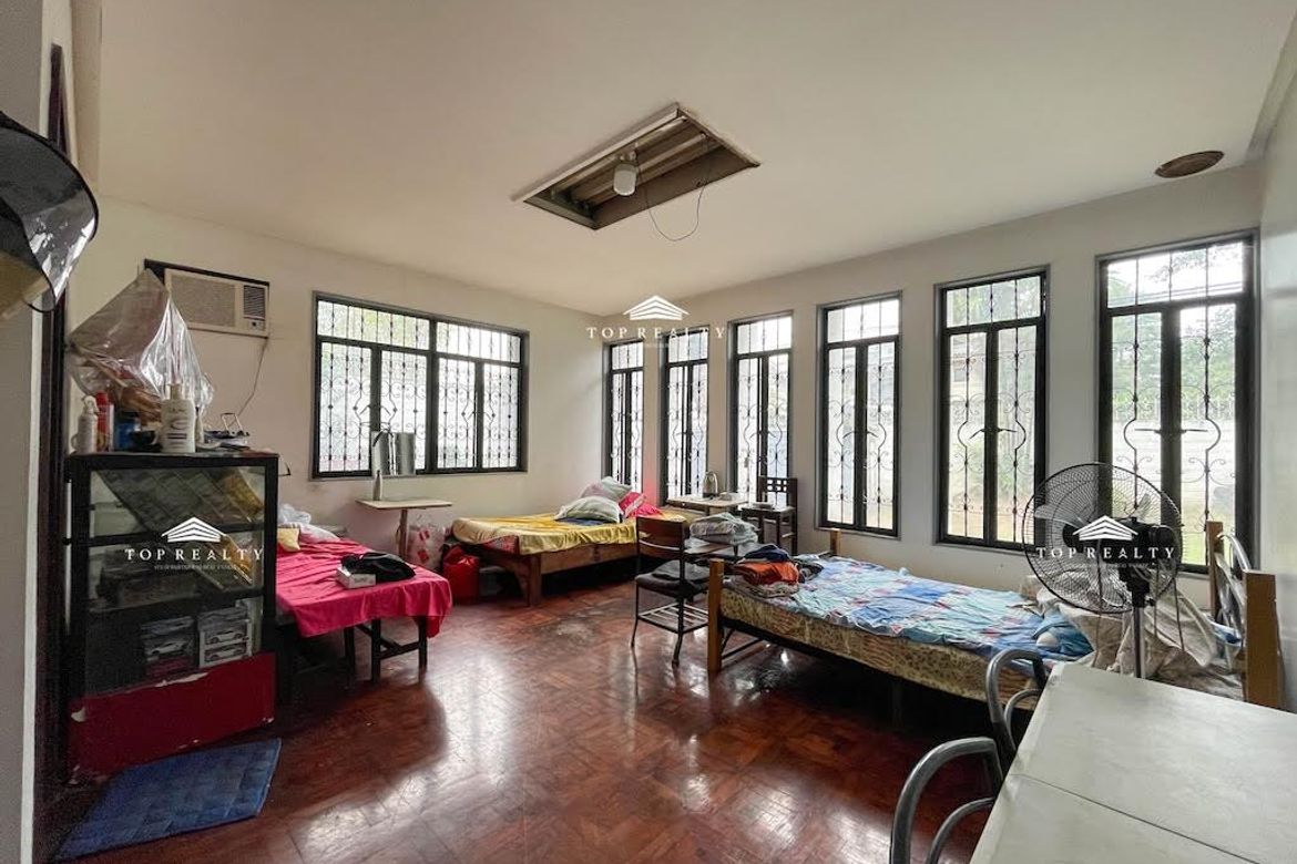 7 Bedroom Townhouse for Sale in Wack-Wack Greenhills, Mandaluyong, Metro Manila – photo 7