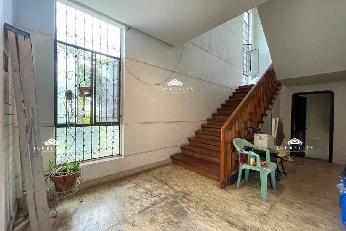 7 Bedroom Townhouse for Sale in Wack-Wack Greenhills, Mandaluyong, Metro Manila – photo 8
