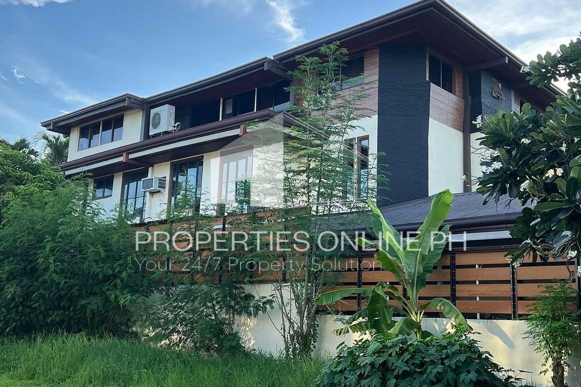 7 Bedroom Villa for Sale in Ayala Alabang Village, New Alabang Village, Muntinlupa, Metro Manila – photo 3