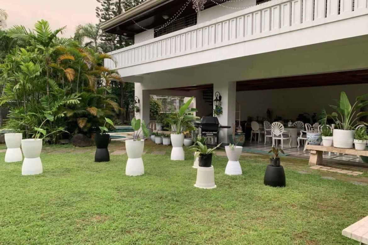 7 Bedroom Villa for Sale in Ayala Alabang Village, New Alabang Village, Muntinlupa, Metro Manila – photo 5