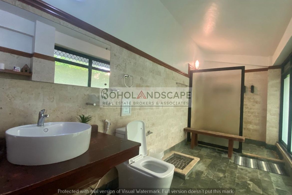 7 Bedroom Villa for Sale in Bolod, Panglao, Bohol – photo 3