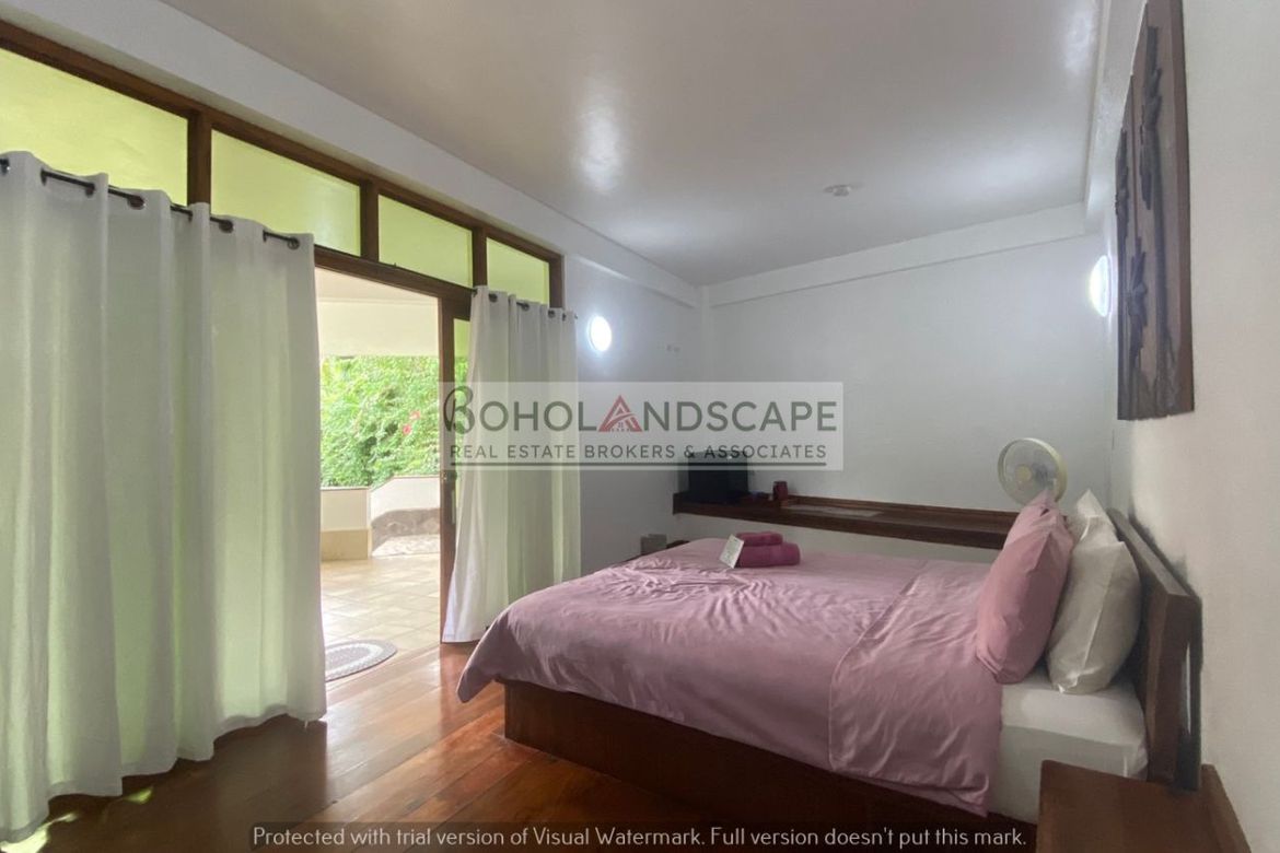 7 Bedroom Villa for Sale in Bolod, Panglao, Bohol – photo 5