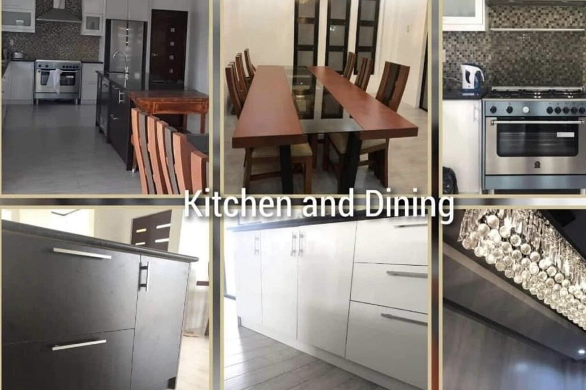 7 Bedroom Villa for Sale in Gulap, Candaba, Pampanga – photo 8