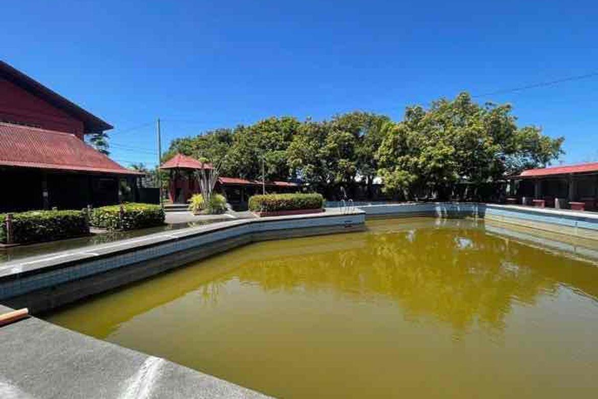 7 Bedroom Villa for Sale in Kalaklan, Olongapo, Zambales – photo 4