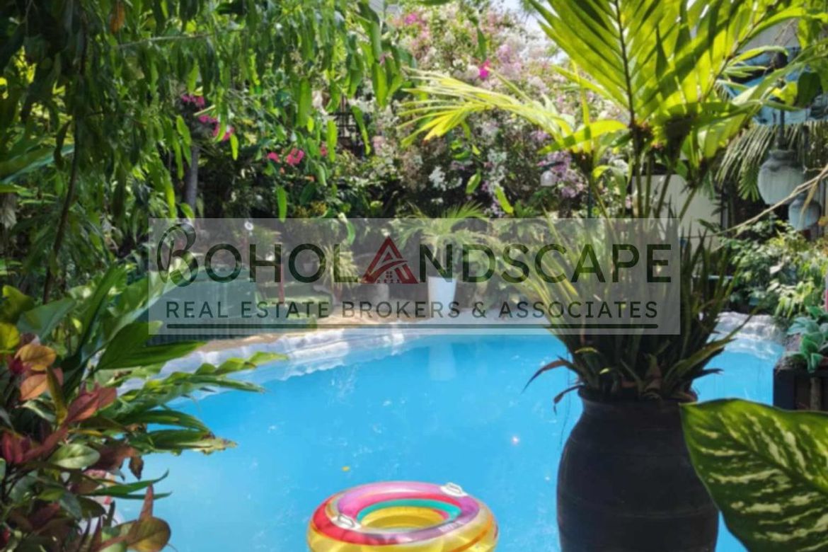 7 Bedroom Villa for Sale in Libaong, Panglao, Bohol – photo 2