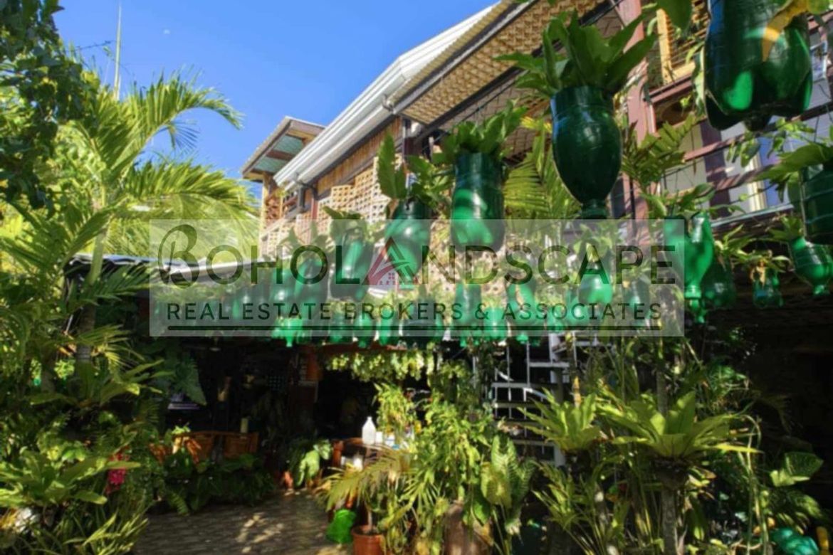 7 Bedroom Villa for Sale in Libaong, Panglao, Bohol – photo 5