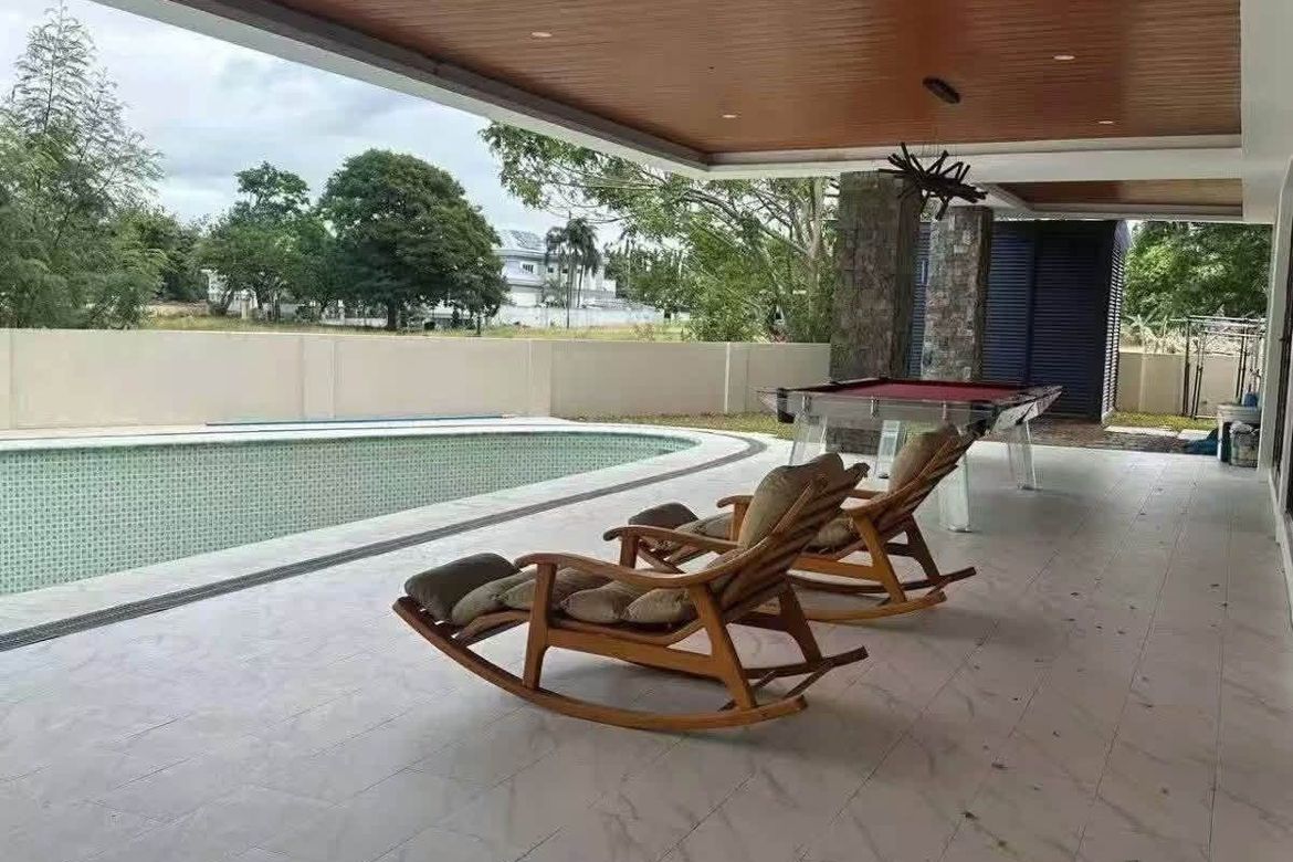 7 Bedroom Villa for Sale in Mampalasan, Biñan, Laguna – photo 2