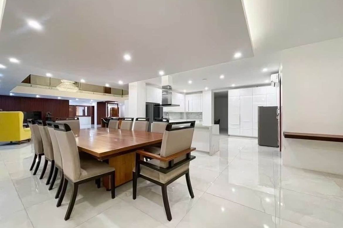 7 Bedroom Villa for Sale in Mampalasan, Biñan, Laguna – photo 3