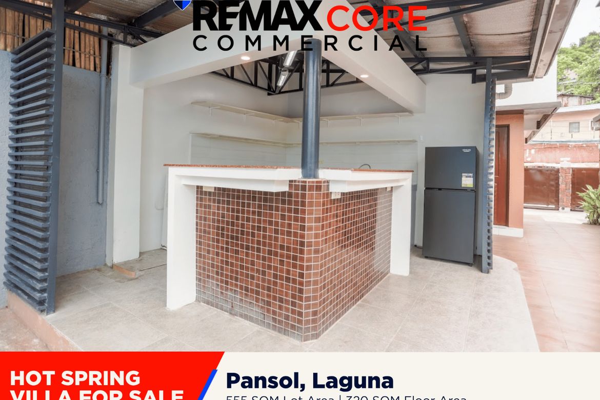 7 Bedroom Villa for Sale in Pansol, Calamba, Laguna – photo 7