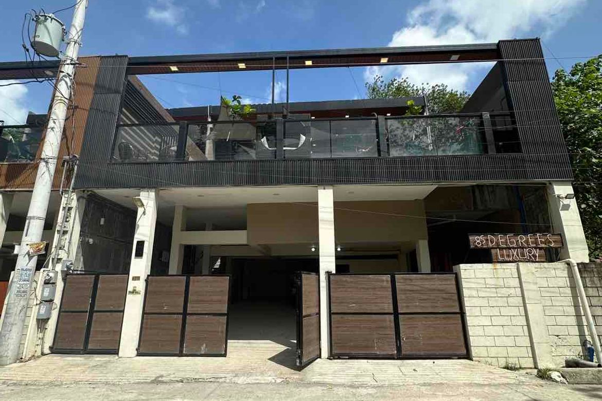 7 Bedroom Villa for Sale in Pansol, Calamba, Laguna – photo 4