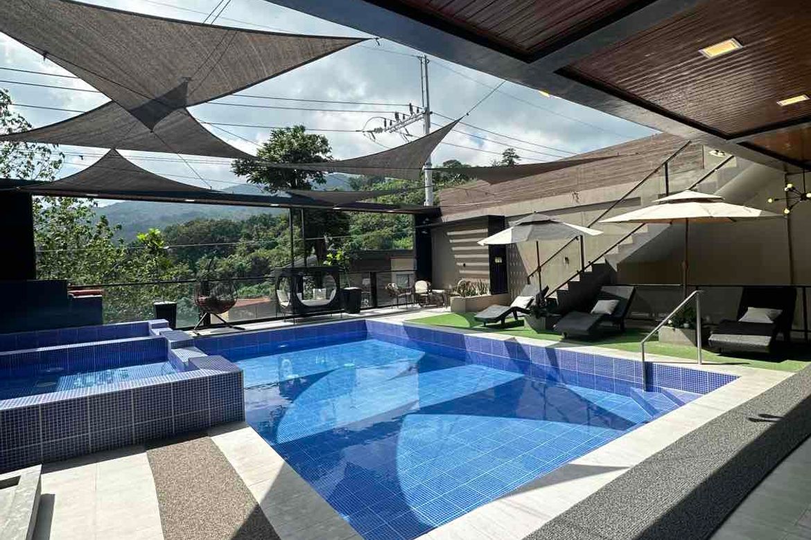 7 Bedroom Villa for Sale in Pansol, Calamba, Laguna – photo 8
