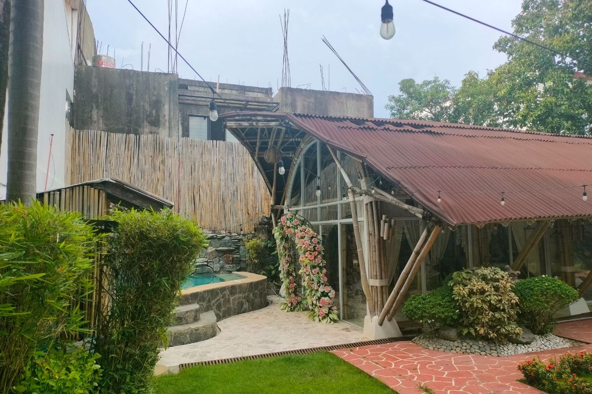 7 Bedroom Villa for Sale in Poblacion, Muntinlupa, Metro Manila – photo 7