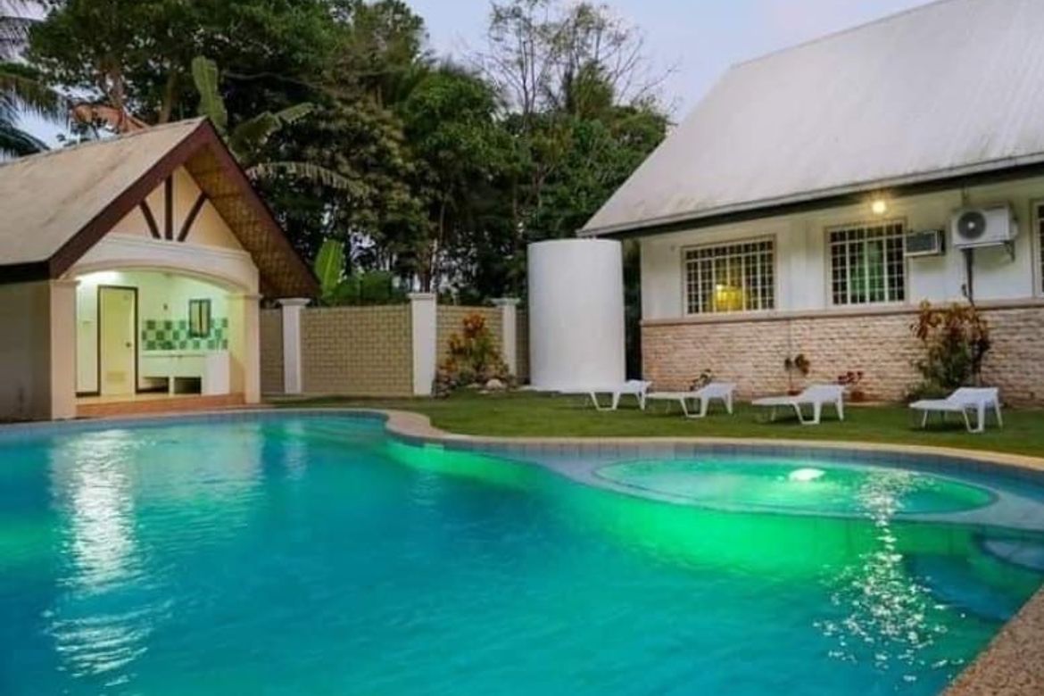 7 Bedroom Villa for Sale in Poblacion, Panglao, Bohol – photo 3