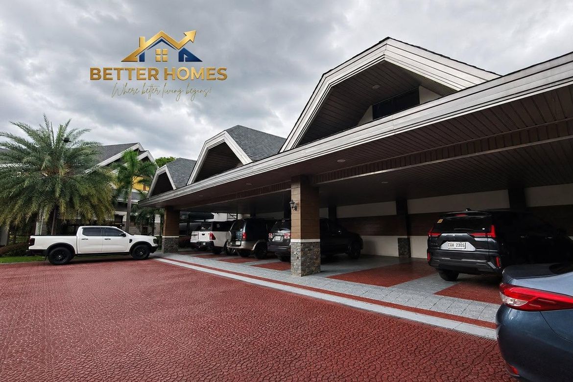 7 Bedroom Villa for Sale in Pulung Maragul, Angeles, Pampanga – photo 3