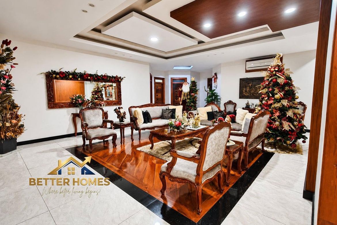 7 Bedroom Villa for Sale in Pulung Maragul, Angeles, Pampanga – photo 8