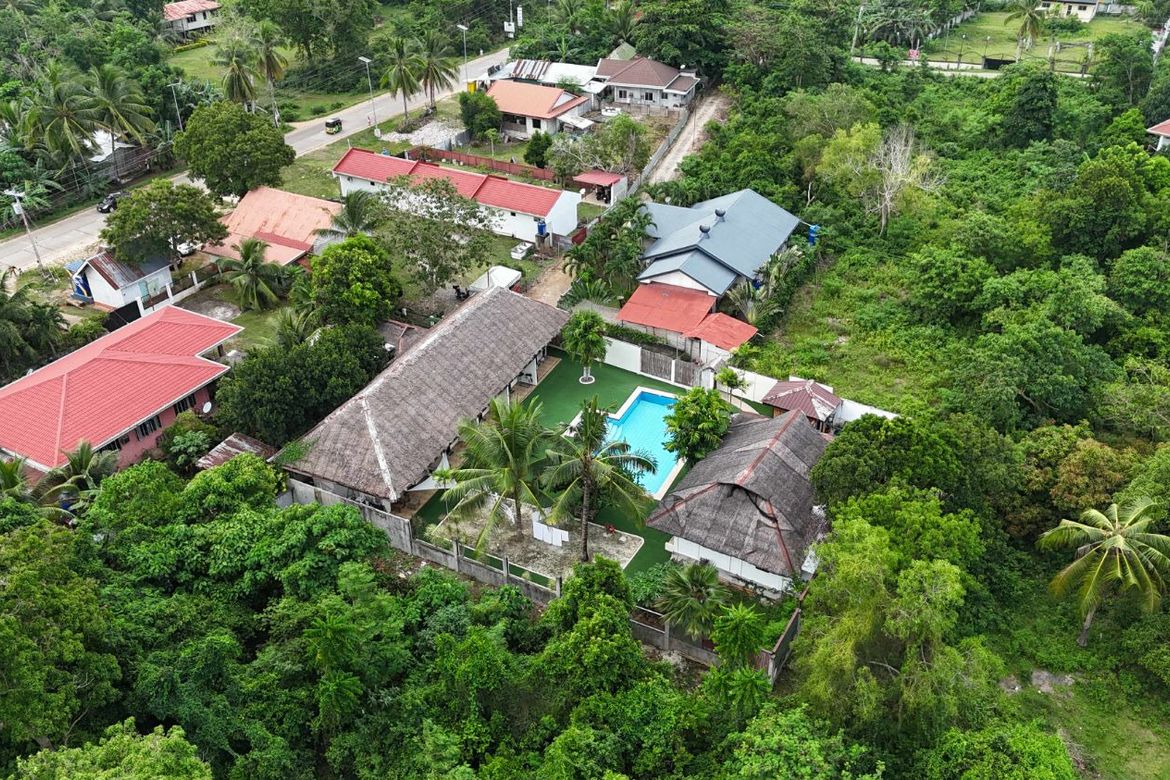 7 Bedroom Villa for Sale in San Isidro, Dauis, Bohol – photo 2