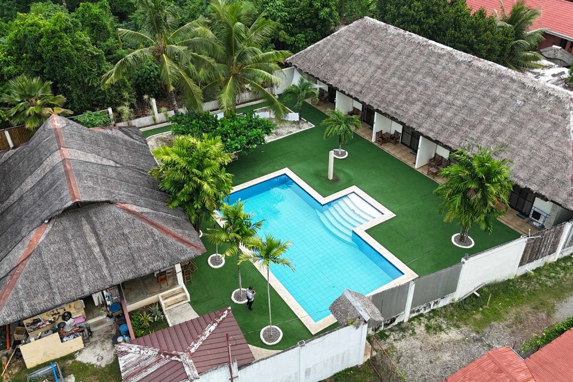 7 Bedroom Villa for Sale in San Isidro, Dauis, Bohol – photo 5